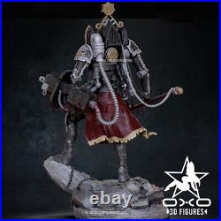 War Sister 3D Printing Figure Unpainted Model Sculpture GK Blank Kit New Stock