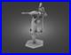 War droid Statue Model Kit Star Wars Unpainted/Unassembled