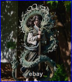 Warrior Maiden Resin Model Kit 3D Printed Unpainted Fan Art Figure 1/6 1/9 Warrior Maiden Resin Model Kit 3D Printed Unpainted Fan Art Figure 1/6 1/9