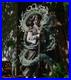 Warrior Maiden Resin Model Kit 3D Printed Unpainted Fan Art Figure 1/6 1/9