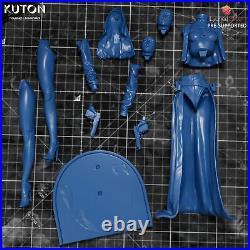 Warrior Nun 1/8 1/6 1/4 3D Print Model Kit Unpainted Unassembled GK