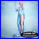 Winter Queen 30CM tall Resin 3D Print Model Unpainted Garage Kit Statue Figure
