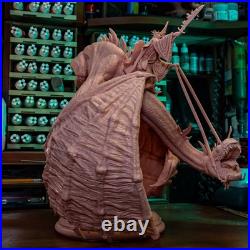 Witch-King of Agmar 1\8 Scale Nazgul Figure Statue 3d Print Model Kit Unpainted