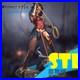 Wonder Woman 1/8 1/6 1/4 3D Print Figure Model Kit Unpainted Unassembled GK