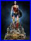 Wonder Woman 3D Print Garage Kit Figure Model Kit Unassemble Unpainted GK