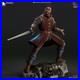 Wyll, 235mm, 12K Resin Model Kit Painted 3d Printed DIY Figure