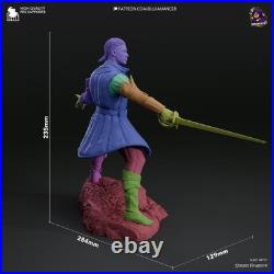Wyll, 235mm, 12K Resin Model Kit Painted 3d Printed DIY Figure