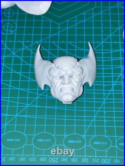 X-Men- Wolverine -Model Kit 1/4 Scale PRIMED/SANDED/READY TO ASSEMBLE & PAINT