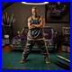 X-Zibit Resin Figure Pimp Your Ride Scale Model Diorama Unpainted
