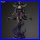 Xal'atath, WOW, 12k Resin Model Kit painted 3d Printed GK Statue Figure