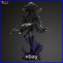 Xal'atath, WOW, 12k Resin Model Kit painted 3d Printed GK Statue Figure