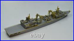YG resin kit 1/700 Chinese Navy Type 903 AOR-887 Weishanhu