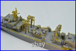 YG resin kit 1/700 Chinese Navy Type 903 AOR-887 Weishanhu