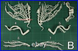 Yu GK Ebolieta Bloodborne Figure Unpainted Unassembled Resin Model Kit