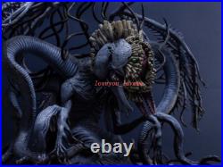 Yu GK Ebolieta Bloodborne Figure Unpainted Unassembled Resin Model Kit