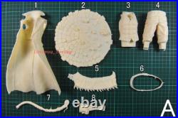 Yu GK Ludwig Bloodborne Figure Unpainted Unassembled Resin Model Kit 1/6 Scale