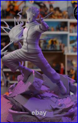 Yuji Itadori Jujutsu Kaisen 3d printed figure model kits