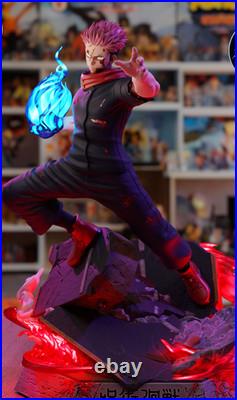 Yuji Itadori Jujutsu Kaisen 3d printed figure model kits