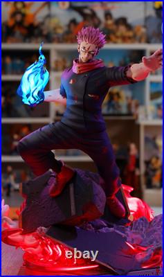 Yuji Itadori Jujutsu Kaisen 3d printed figure model kits