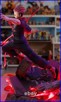Yuji Itadori Jujutsu Kaisen 3d printed figure model kits