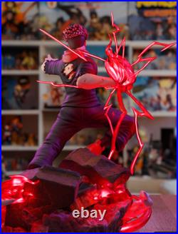 Yuji Itadori Jujutsu Kaisen 3d printed figure model kits