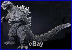 Yuji Sakai Godzilla 1962 45cm resin model kit