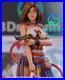 Yuna Final Fantasy Fan Art Kit 18 Scale (9 inch) 3Dmoonn