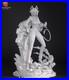 Zani 3D Printed Figure Collectible Art Piece Painted