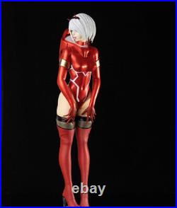 Zero 2B Sexy Girl 3D printing Model Kit Figure Unpainted Unassembled Resin GK